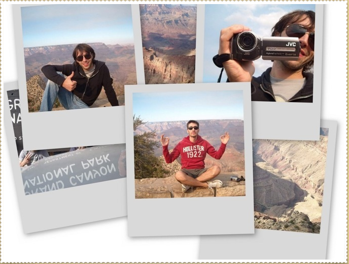 collage_grand_canyon